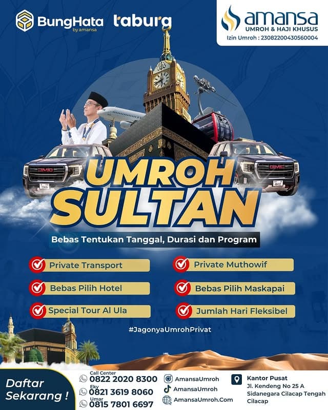 Suasana khidmat di Raudhah, Masjid Nabawi. Jamaah AMANSA ber