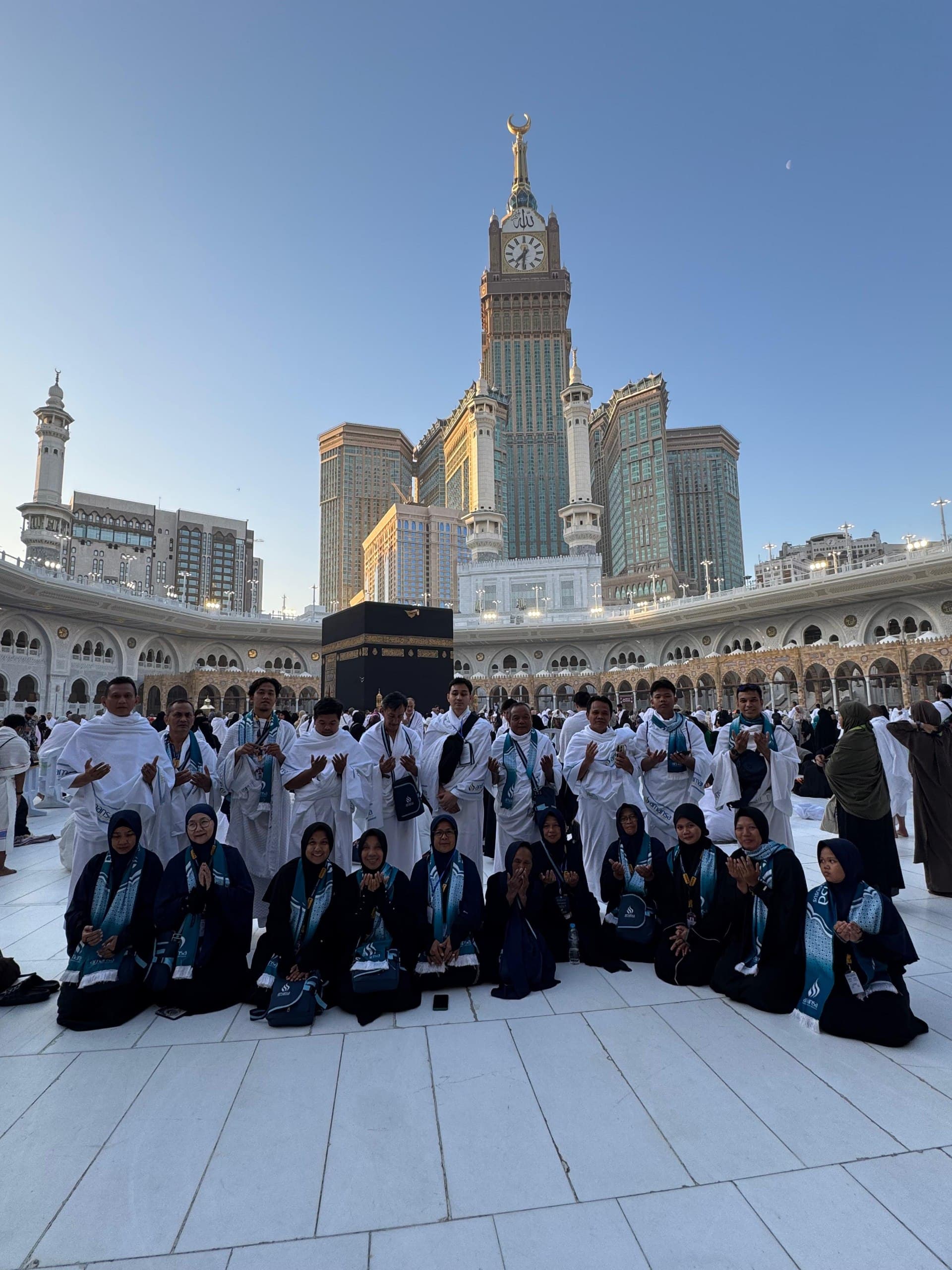 Mengenal Keutamaan Ibadah di Masjidil Haram: Pusat Ibadah Umat Islam