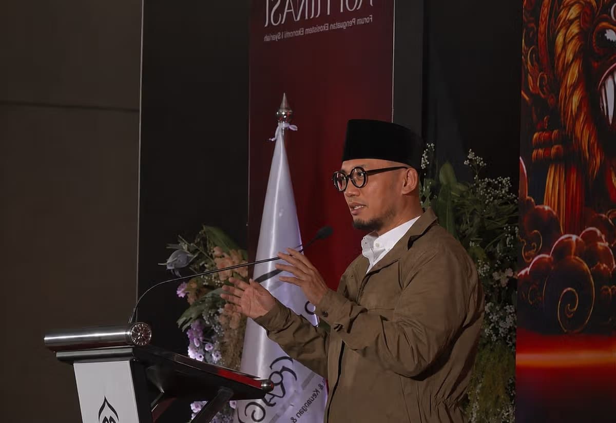 MUKERNAS III Asphirasi 2026 Resmi Digelar di Kota Batu, Perkuat Sinergi Ekosistem Haji dan Umrah Indonesia
