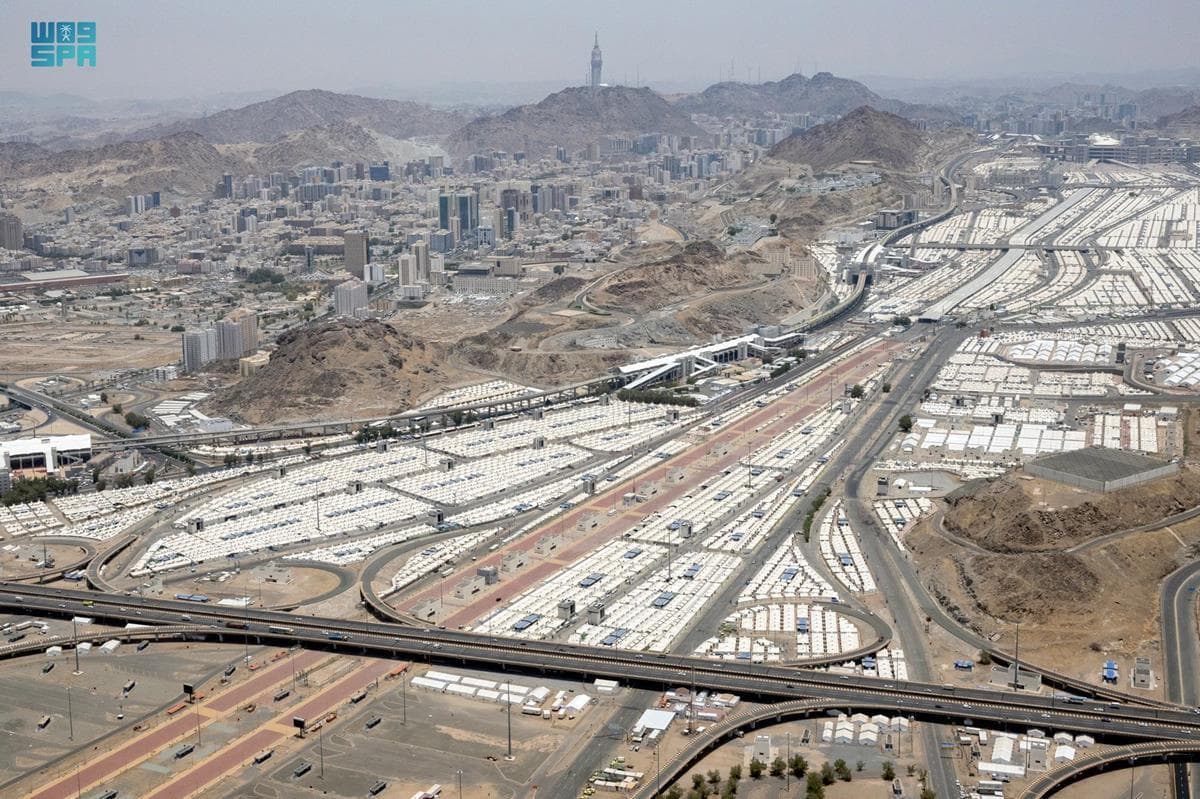 Mina Makkah: Sejarah, Keistimewaan, dan Peran Pentingnya dalam Ibadah Haji